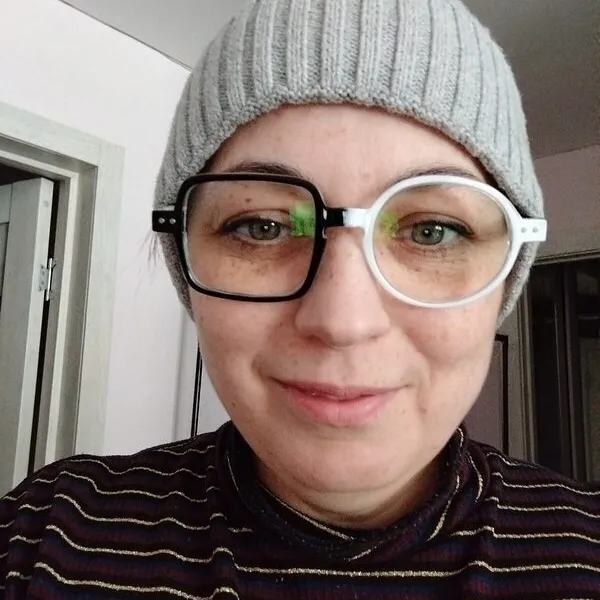 Марина